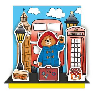 Crayola Paddington Playful Painting 3D Playset - gallery image 3