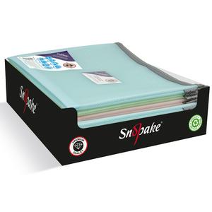Snopake Mesh Eva Bag