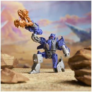 Transformers Cyberworld Armored Changers Assortment - gallery image 2