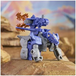 Transformers Cyberworld Armored Changers Assortment - gallery image 3