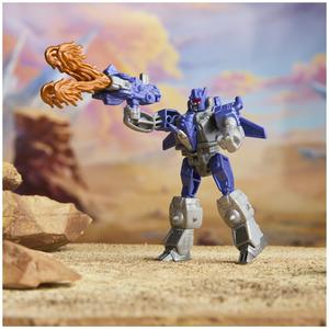 Transformers Cyberworld Armored Changers Assortment - gallery image 4