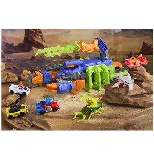 Transformers Cyberworld Cyber Changers Assortment - gallery image 2