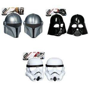 Star Wars Basic Mask Assortment - gallery image 2
