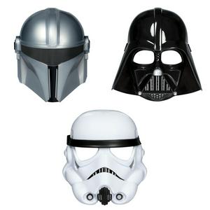 Star Wars Basic Mask Assortment - gallery image 3