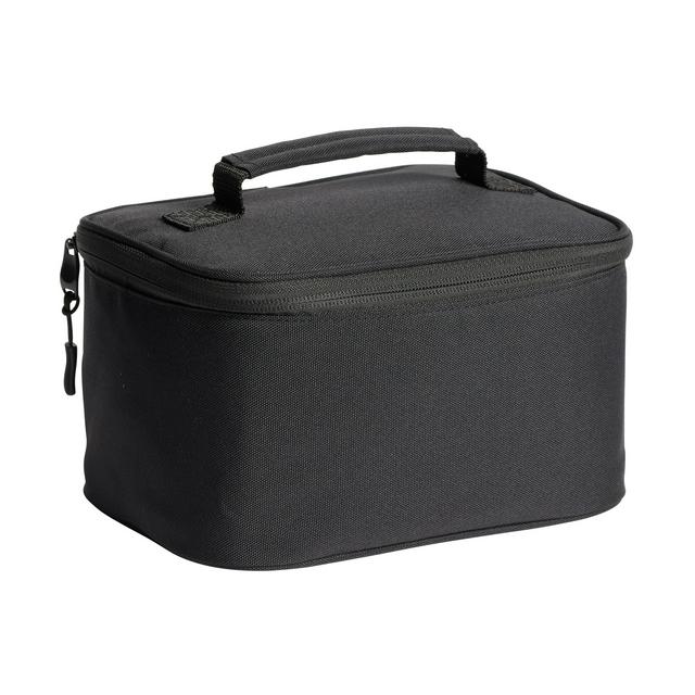 Sainsbury's Home Lunch Bag - Black