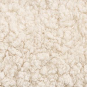 Habitat 1L Hot Water Bottle with Cream Fabric Cover - gallery image 2
