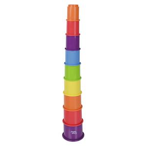 Chad Valley Stacking Cups - gallery image 2