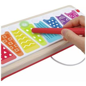 Chad Valley Touch Xylophone - gallery image 2