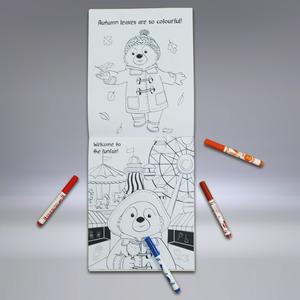 Crayola Paddington Activity Bag - gallery image 3