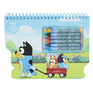Bluey Travel Pad - gallery image 2