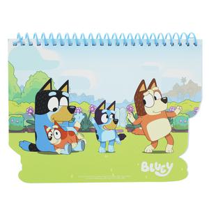 Bluey Travel Pad - gallery image 3