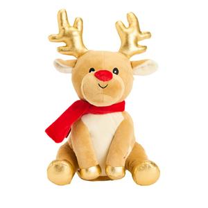 Sainsbury's Home Reindeer Animated Plush - gallery image 2