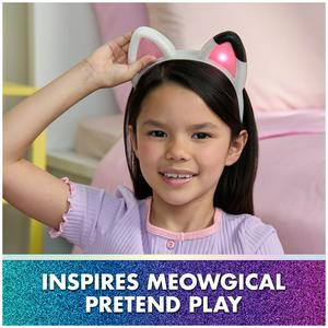 Gabby's Dollhouse Movie Musical Ears - gallery image 5