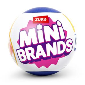 Zuru Mini Brands Series 2 Books Assortment - gallery image 2