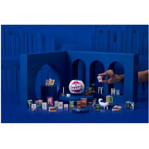 Zuru Mini Brands Series 2 Books Assortment - gallery image 4