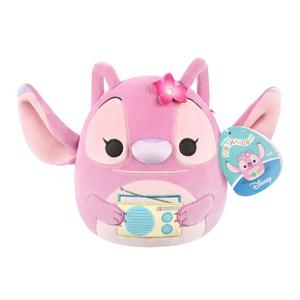 Squishmallows Original 8-Inch Sleepamallows Plush Assortment - gallery image 3