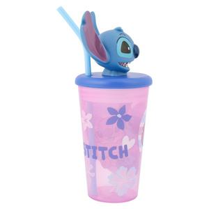 Disney Stitch 3D Head Cup - gallery image 3