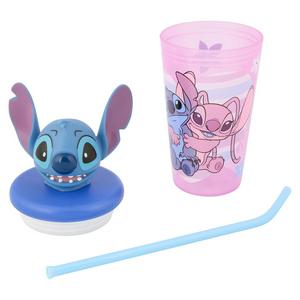 Disney Stitch 3D Head Cup - gallery image 5