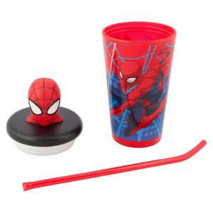 Disney Spiderman 3D Head Cup - gallery image 5