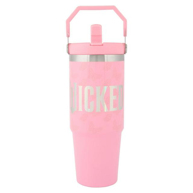 Wicked Glinda Swivel Handle Cup