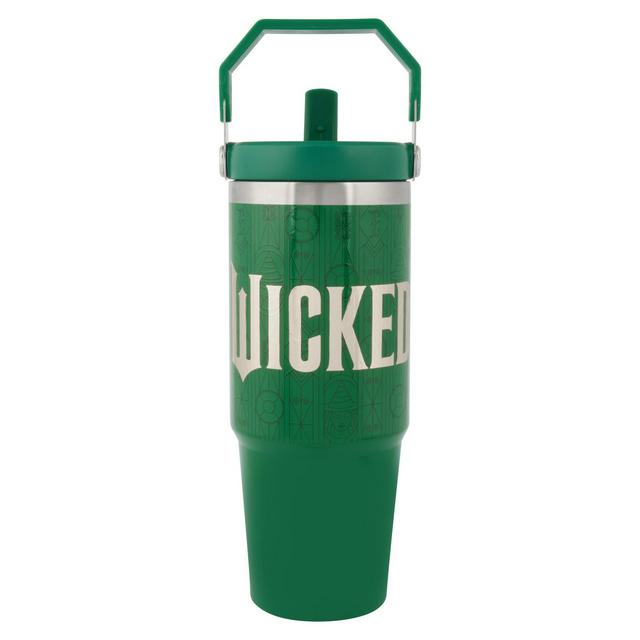 Wicked Elphaba Swivel Handle Cup