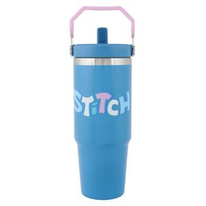 Disney Stitch Swivel Handle Cup - gallery image 2