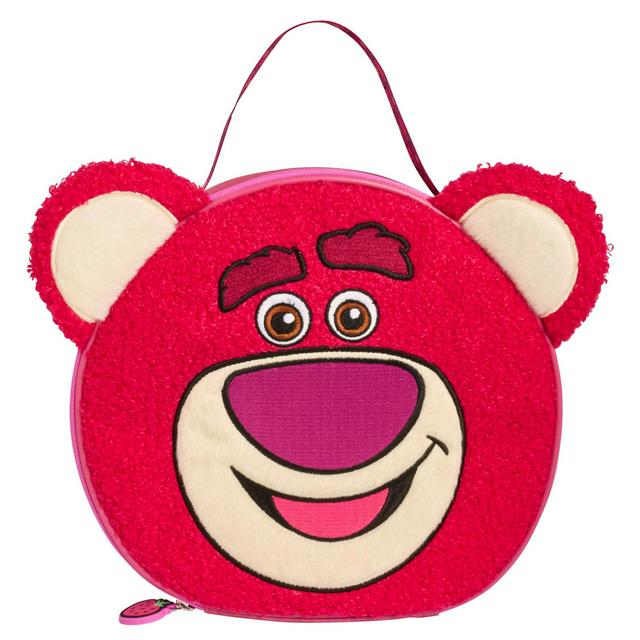 Disney Lotso Lunch Bag
