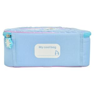 Disney Frozen Sequin Lunch Bag - gallery image 3