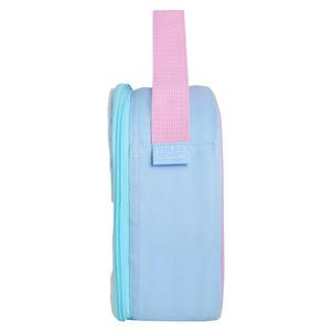 Disney Frozen Sequin Lunch Bag - gallery image 4