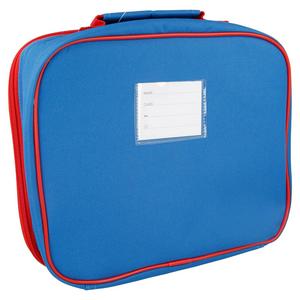 Super Mario Rectangular Insulated Bag - gallery image 2