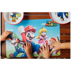 Super Mario Rectangular Insulated Bag - gallery image 4