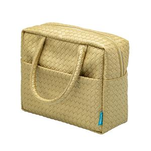 Smash Woven PU Lunch Bag - gallery image 5