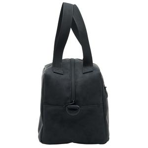 Smash Black Holdall Lunch Bag - gallery image 2