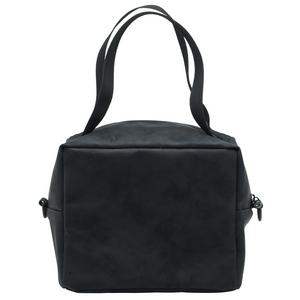 Smash Black Holdall Lunch Bag - gallery image 3