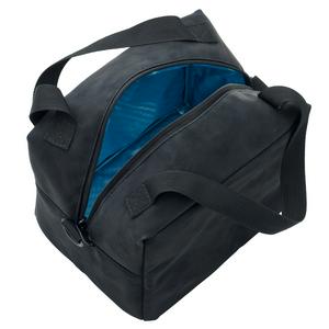Smash Black Holdall Lunch Bag - gallery image 4