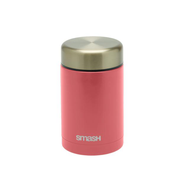 Smash Pink Food Pod - gallery image 1