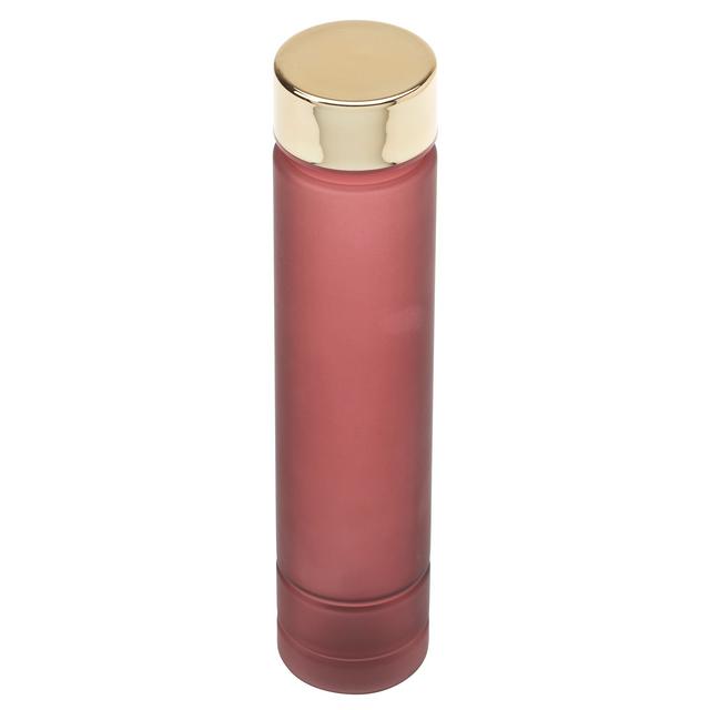 SMASH Burgundy Handbag Bottle