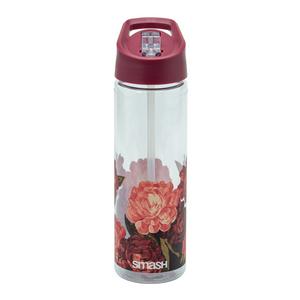 Smash Floral Sipper Bottle