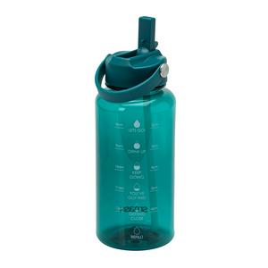 Smash Teal Tracker Bottle - 800ml - gallery image 3