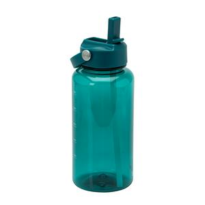 Smash Teal Tracker Bottle - 800ml - gallery image 4