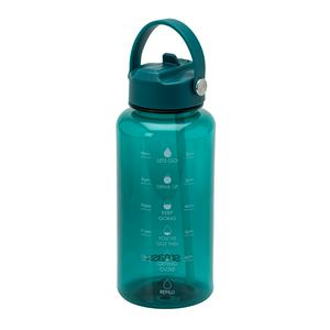 Smash Teal Tracker Bottle - 800ml - gallery image 5
