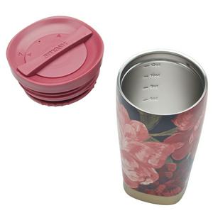 Smash Floral Coffee Cup - gallery image 2
