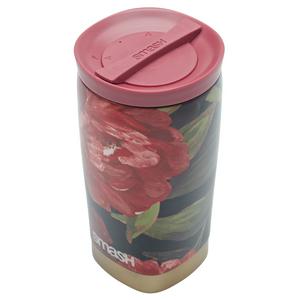 Smash Floral Coffee Cup - gallery image 4