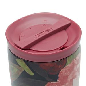 Smash Floral Coffee Cup - gallery image 5