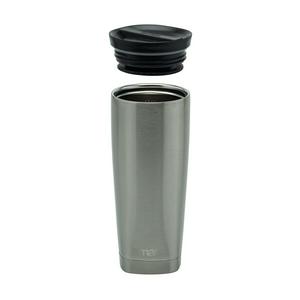 Smash Stainless Steel Coffee Cup - 475ml - gallery image 2