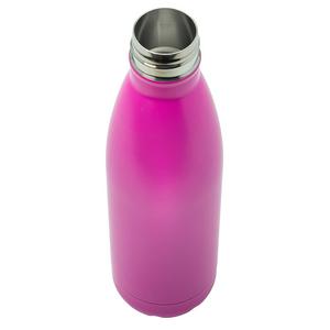 Smash Pink Stainless Steel Bottle - 500ml - gallery image 4