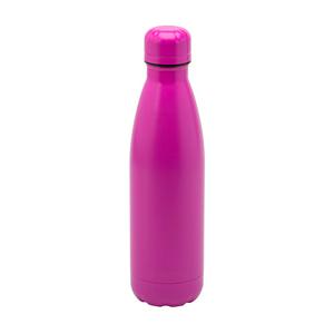 Smash Pink Stainless Steel Bottle - 500ml