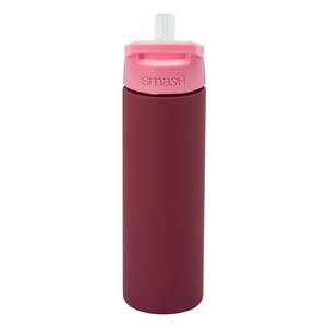 Smash Pink Burg Soft Touch Element Bottle - gallery image 3