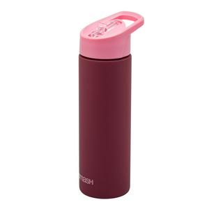 Smash Pink Burg Soft Touch Element Bottle - gallery image 4