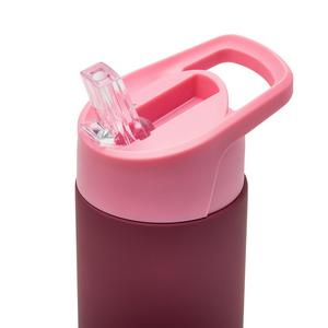 Smash Pink Burg Soft Touch Element Bottle - gallery image 5